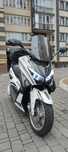 Электро скутер Like.bike T-max 72V 40a/h 3 kw.