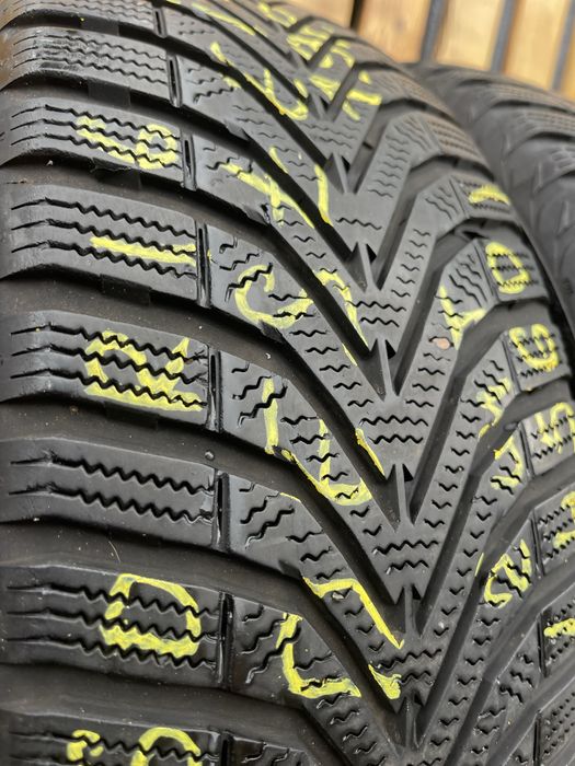 Шини 205/60 r16 зима