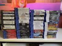 Gry na Playstation