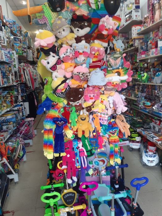 Хаги ваги, хагі вагі, кісі місі, киси миси 40cм, кили вили, кілі вілі