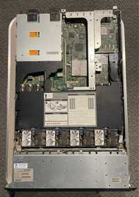 Сервер HP PROLIANT Dl360 G6 Hstns-2120