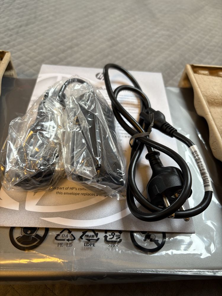 Laptop Hp 250 g10 - w ogóle nie używany