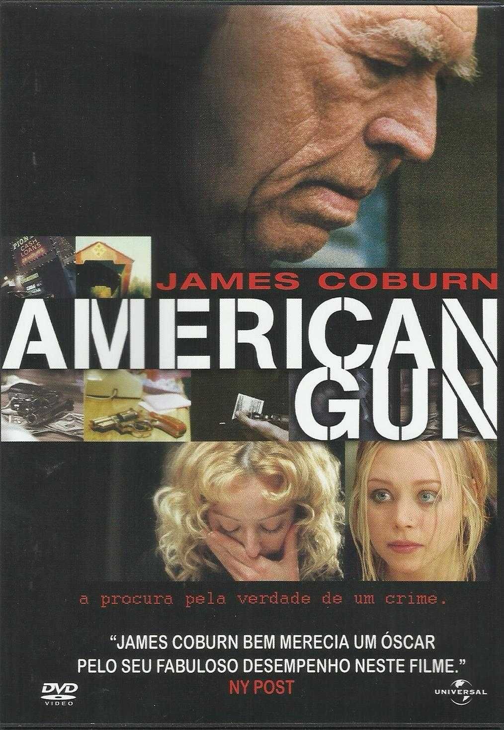 American Gun (2002)