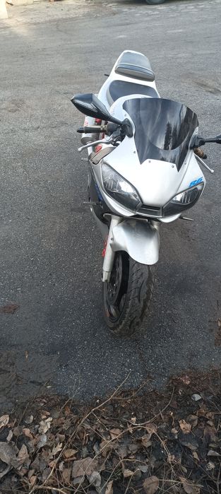 Продам Yamaha R6