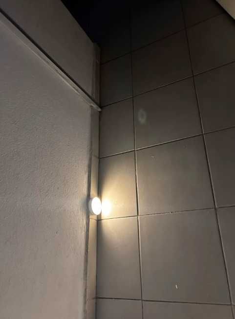 LED Inteligente Sensor do Corpo Humano Iluminação Automática