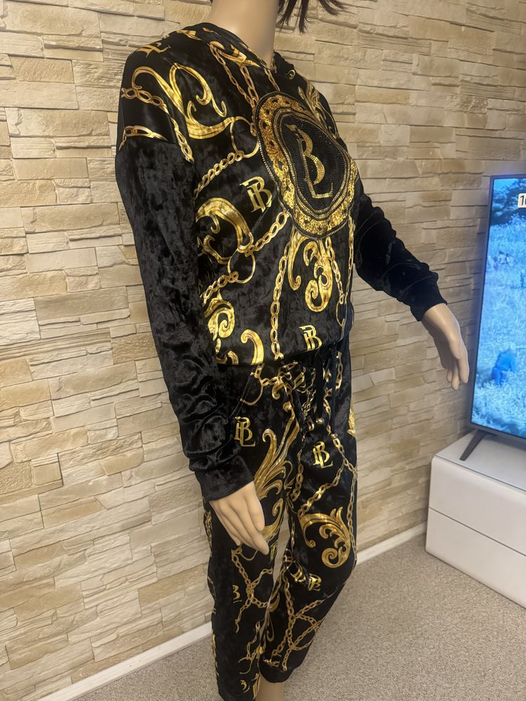 Dres damski Lola Bianka
