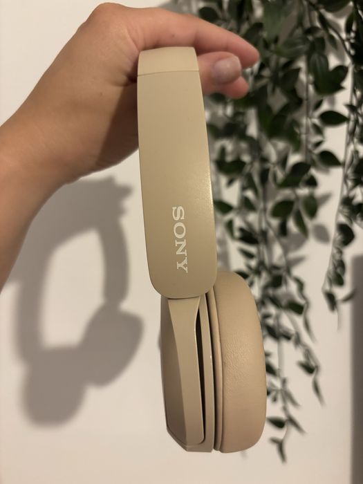 Auscultadores Bluetooth Sony WH-CH520C