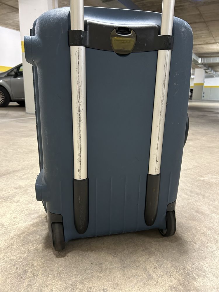 Mala de viagem Samsonite