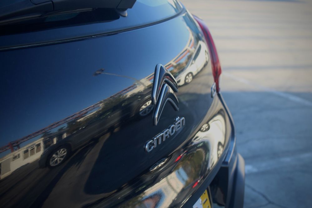 CITREN C3 - 2019 - 80.000Km
