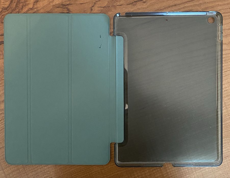 Capas para Ipad 9