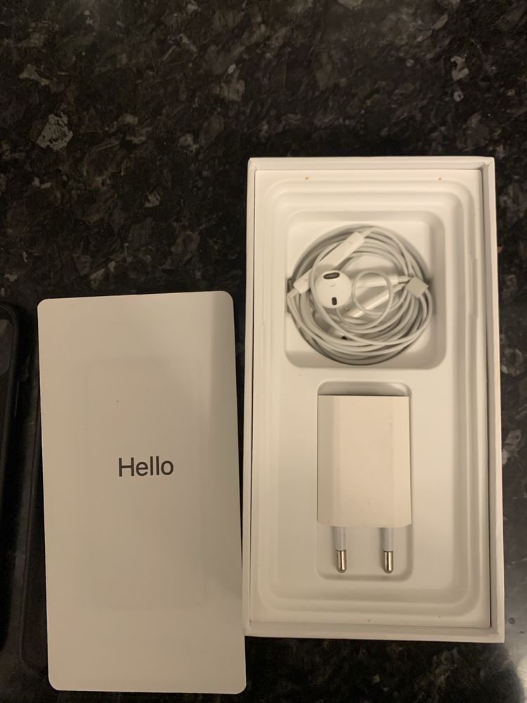 Iphone xs max 256gb