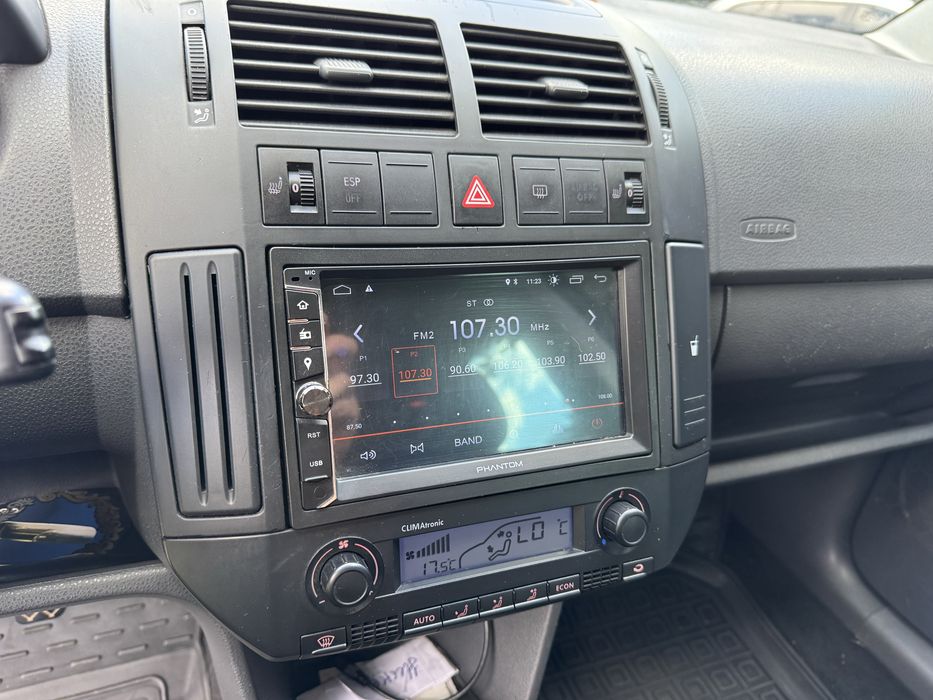 Продам Поло 08 рік 1,6 бнз