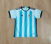 Koszulka piłkarska Argentyna 22/23 r. 152 cm 10-12 Lat Messi 10