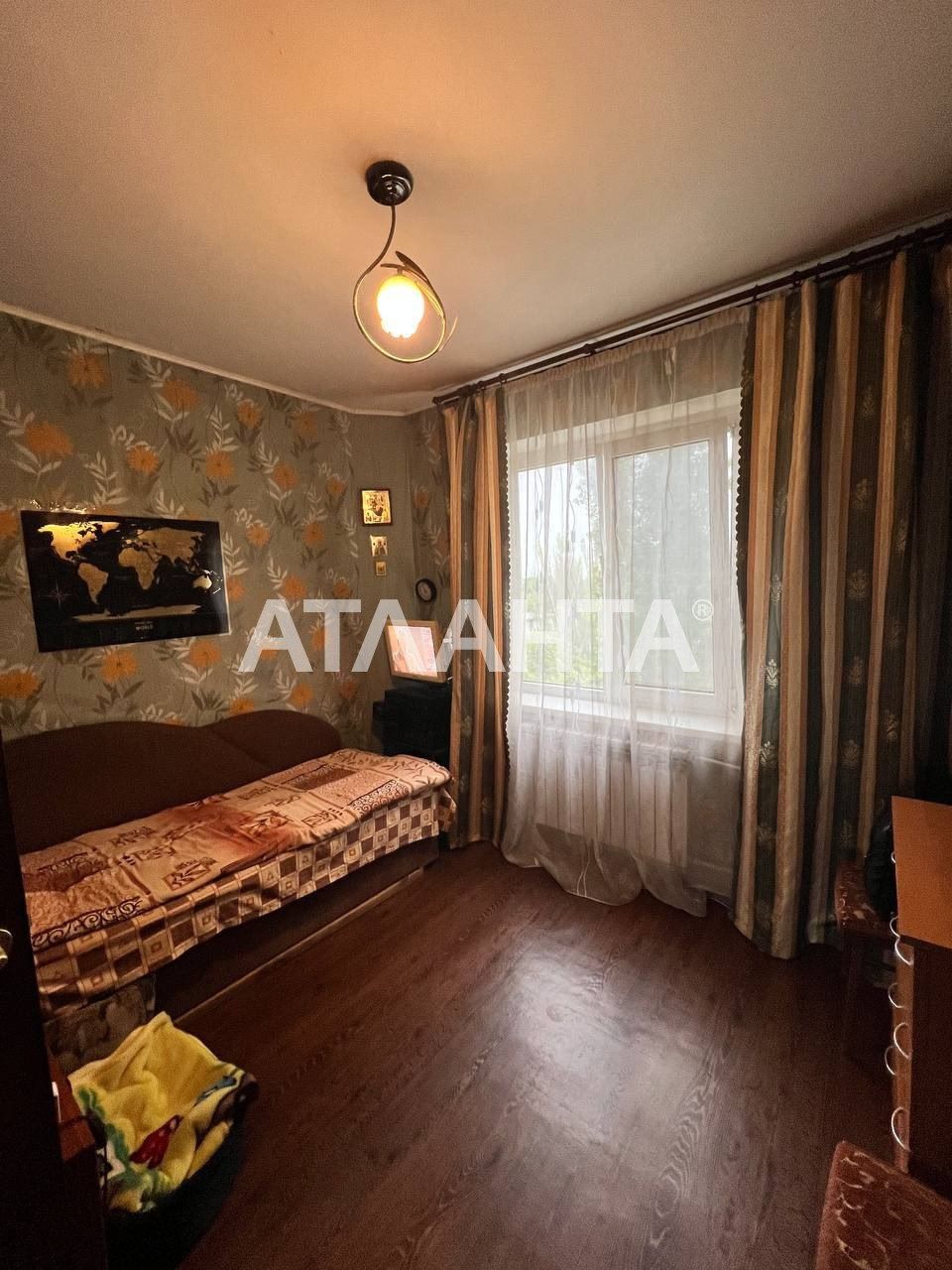3 комн., квартира Варненская / Терешковой, парк Горького, Черёмушки