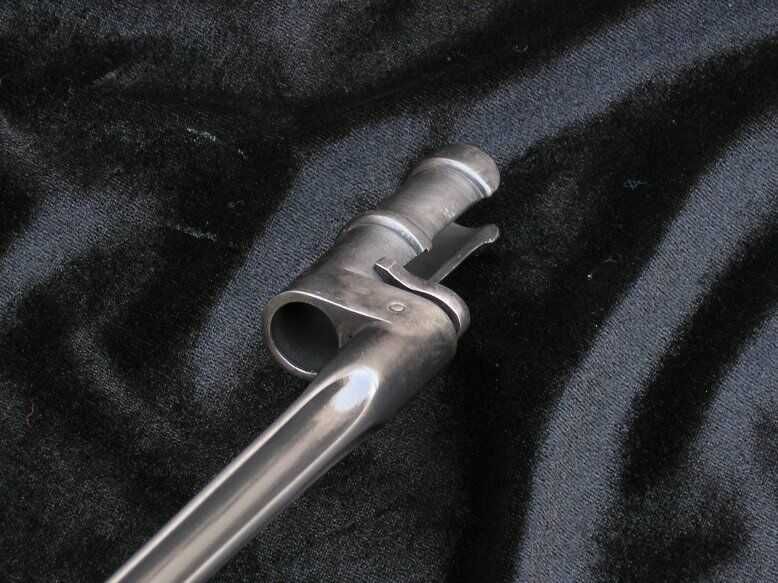 Replika Rosyjski Bagnet M1891/30 Do Karabinu Mosin-Nagant Ius-B-408