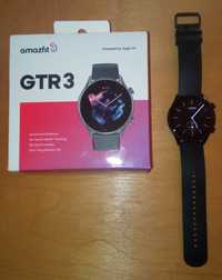 Умные часы amazfit gtr 3