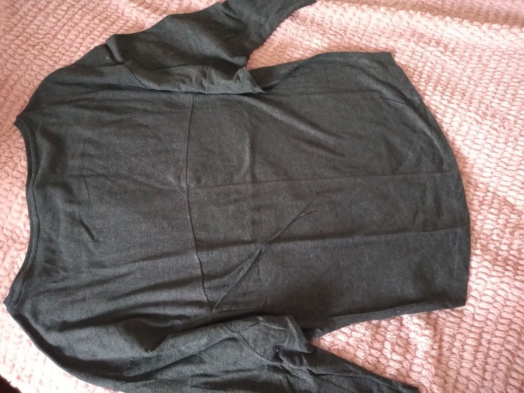 Bluzka oversize Diverse rozmiar S
