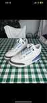 Air Jordan 3 “UNC” (university blue)