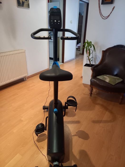 Rower stacjonarny Domyos EB140 uzywany