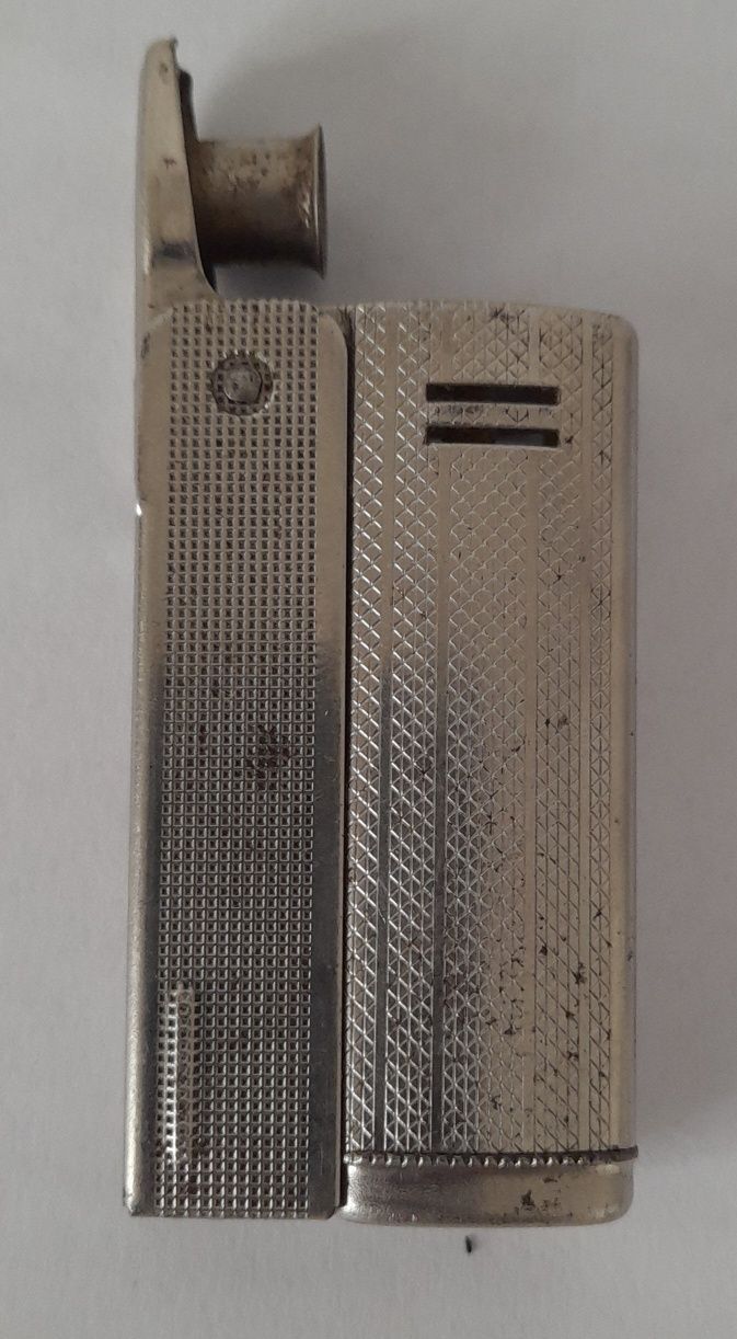 Isqueiro vintage Austrália
