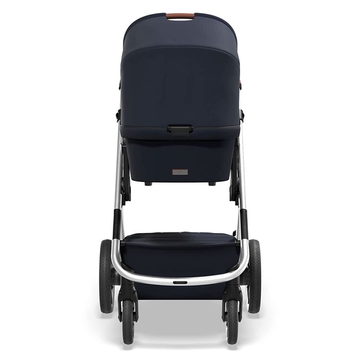 Wózek Spacerowy + Gondola 2W1 Moon No One 2.0