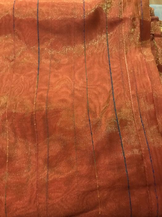 Firany, zasłony-2szt.