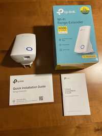 Wi fi repeater TP-Link