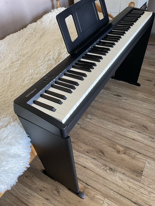 Pianino elektryczne roland - FP-10