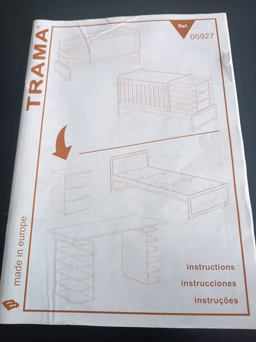 Berço Medular Trama