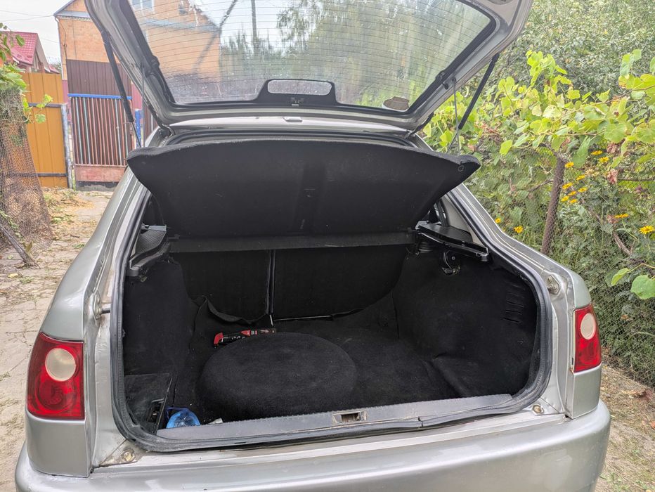 Легковий авто Чері амулет