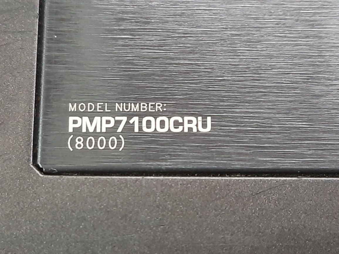 Планшет Prestigio PMP7100CRU  (Archos).