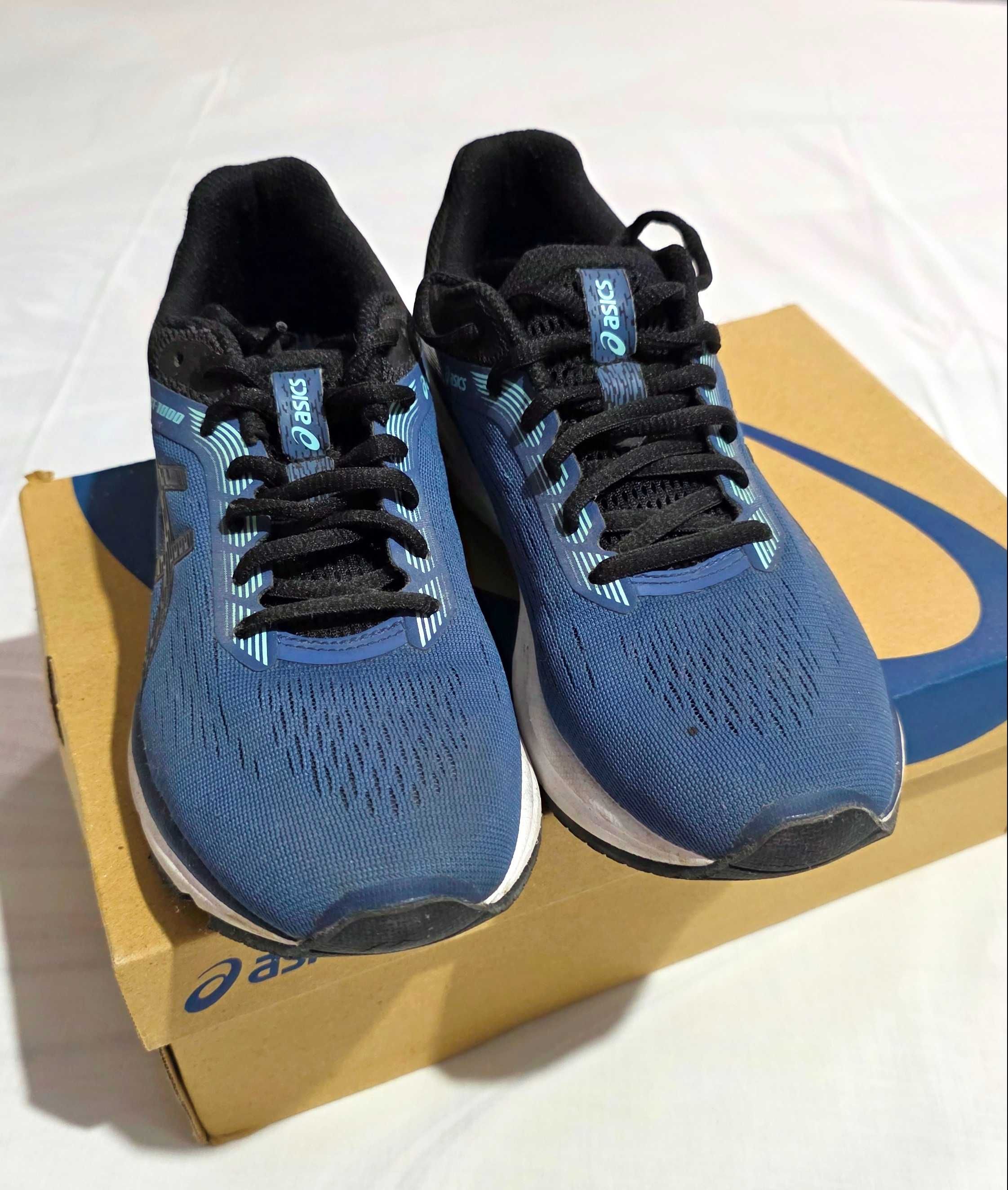 Tenis Asics Tamanho 39