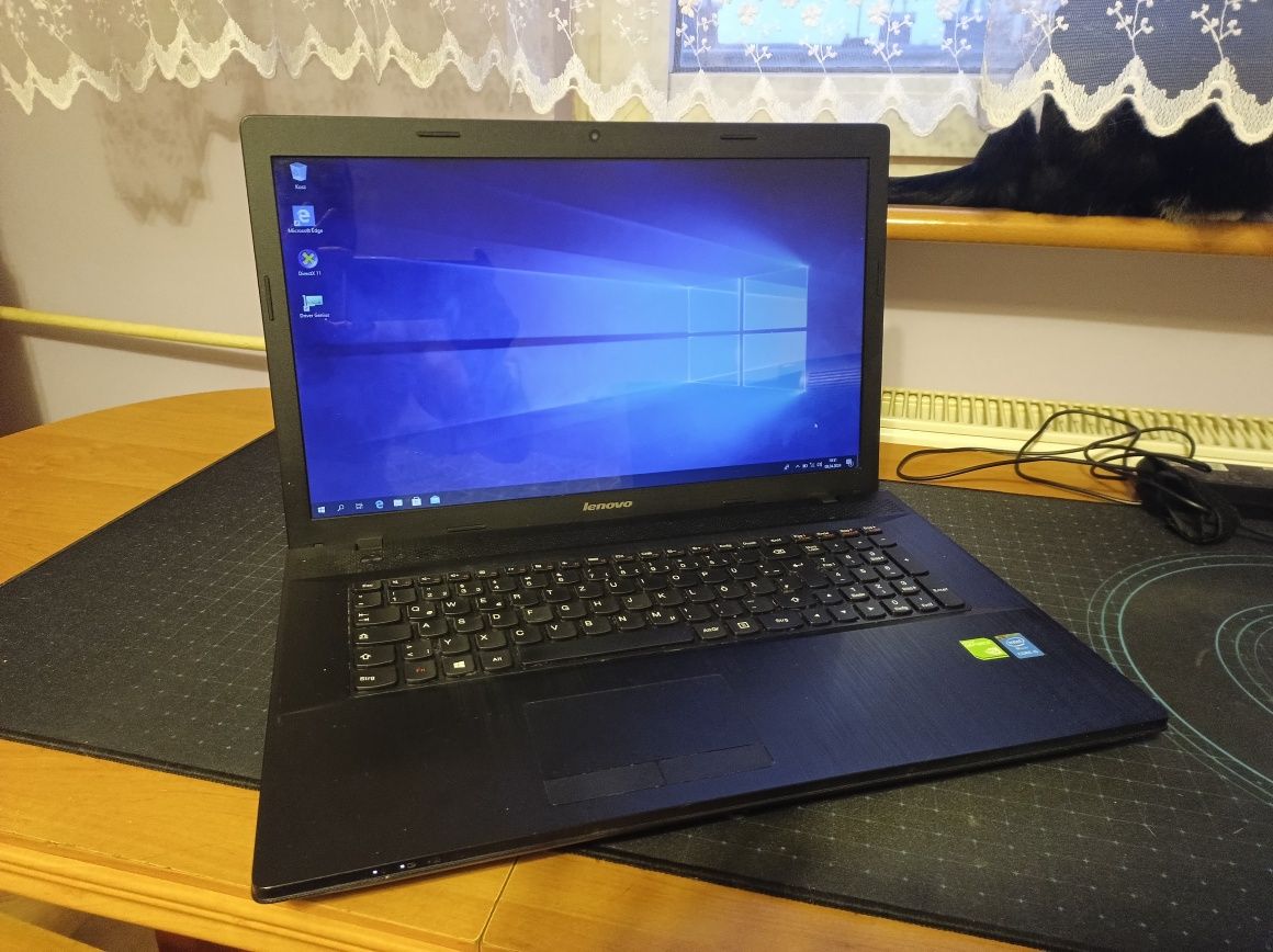 Lenovo G710 i5/SSD 240GB/GeForce GT720