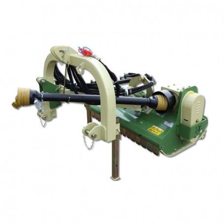 Mulczer Kosiarka Tylno-Boczna STARK KDS125 Profi+ C330 MF3 C360 BELARU