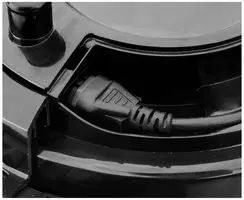 Професійний пилосос Numatic PPR 370-11  Pro Vac