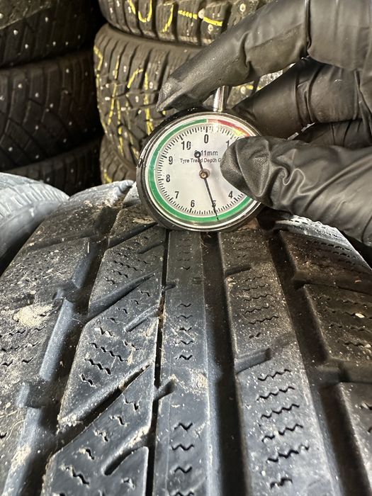 4x opony zimowe 175/65R15 Bridgestone Blizzak LM-30 cena za komplet