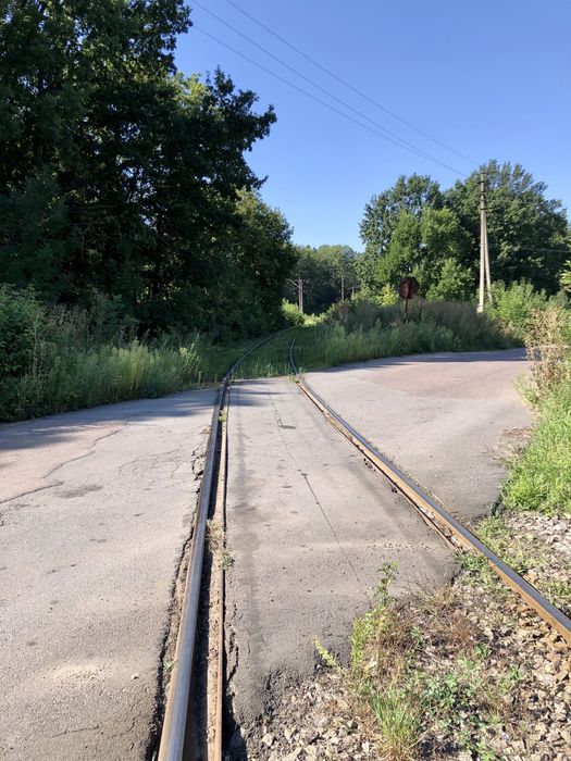 Виробнича база біля елеватора та залізниці – ROI до 40%!