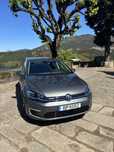 Vw E-Golf Ac/DC eletrico