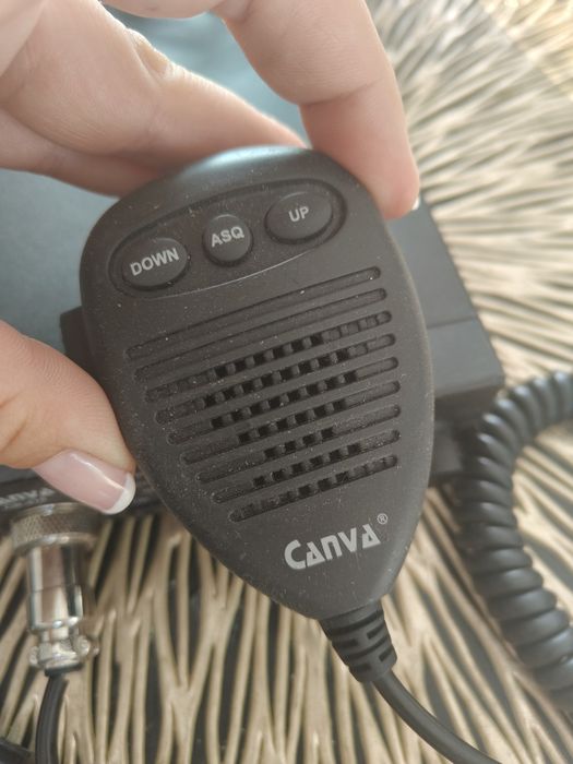 Sb radio canava sb 278