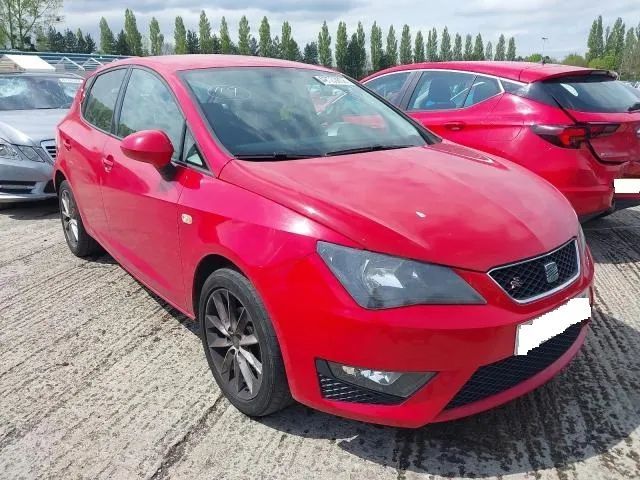 .Seat Ibiza 6J 1.2i 12v 70cv BZG / CGPA Para Peças