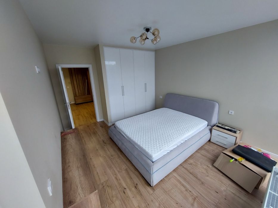 Вільна 8.12. 1 кімн. Новобудова в ЖК Куб вул.Г.Майдану 226а