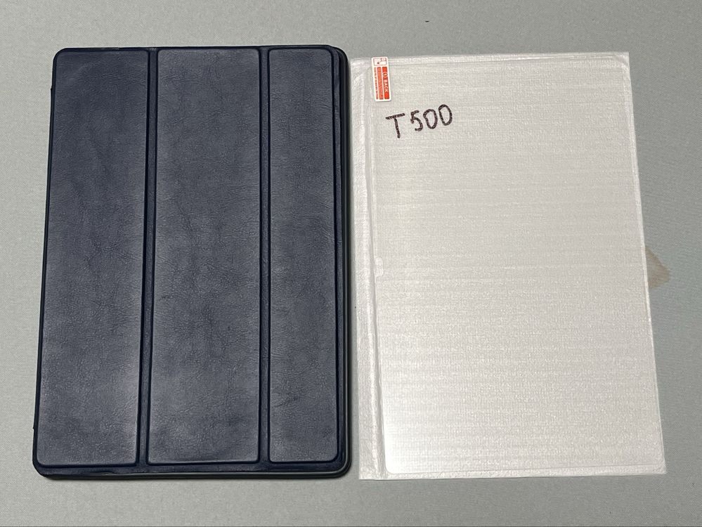 Чехол Samsung Tab A7 SM-T500, Lenovo P11 Pro.