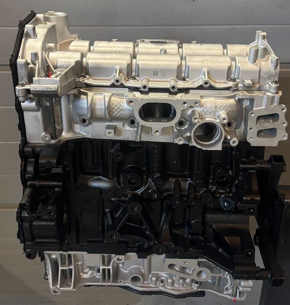 Silnik 2.0 tdci Ecoblue Ford Transit Euro 6 Fwd Rwd
