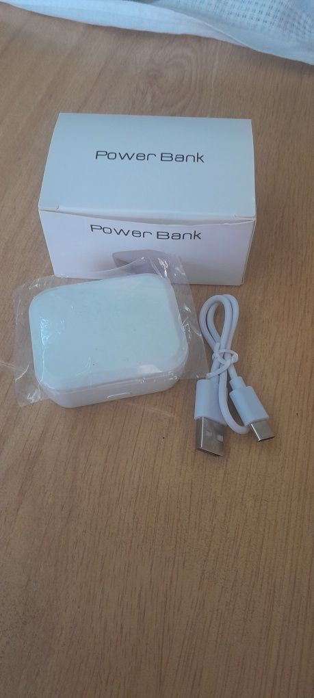 Power bank para smartwatch   serie 6 / 7 / 8 /  9