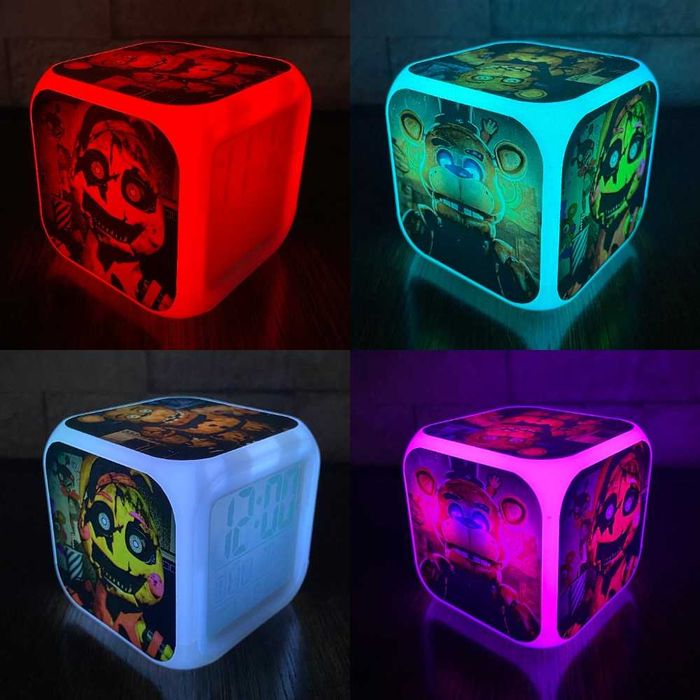 Подарочный набор Пять ночей у Фредди