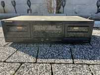 Magnetofon Pioneer CT-W401R