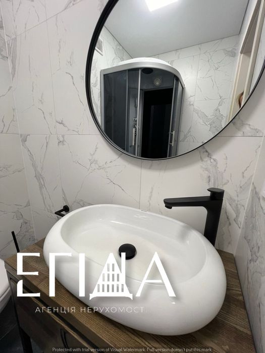 Аренда 1к квартири в ЖК Ковалівський