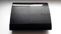 Sony PlayStation 3 Super Slim 500Gb+30Ігор+Гарантія (Магазин Игротека)