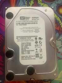 HDD 500gb ЖД диск 2шт