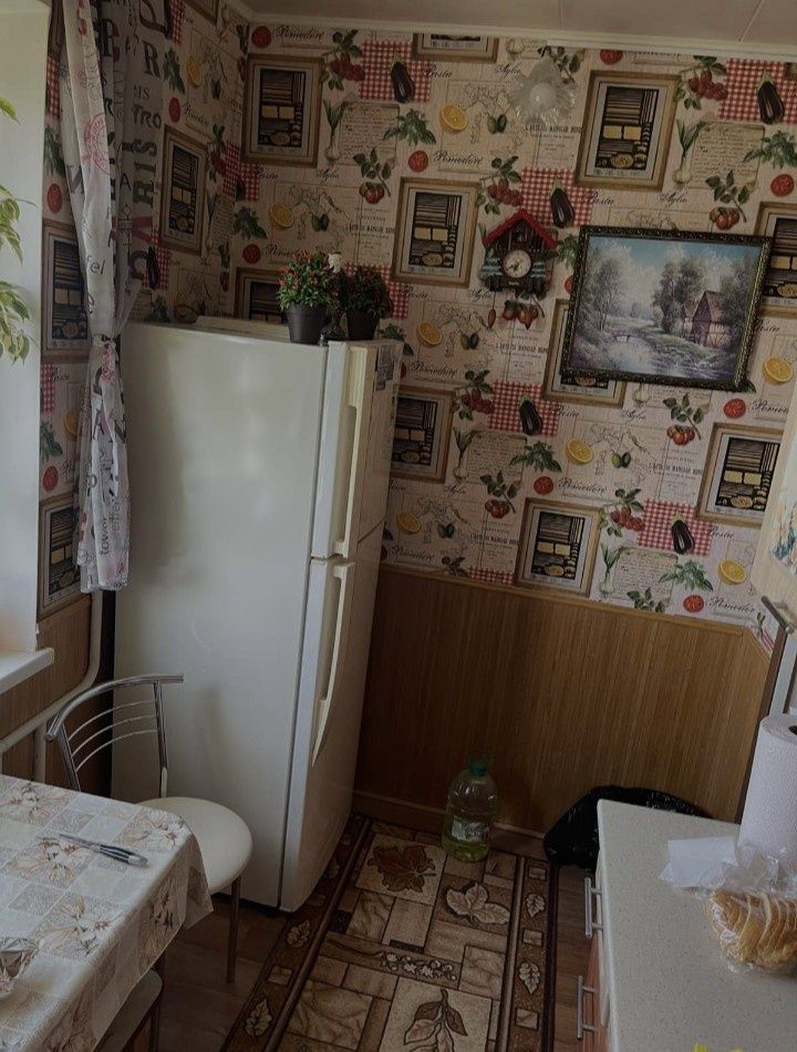 Квартира 1 кімн. лівий берег, біля Варусу, видова